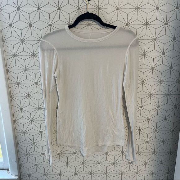 lululemon athletica Tops - Lululemon Bundle Soft Feel Long Sleeve and Tank